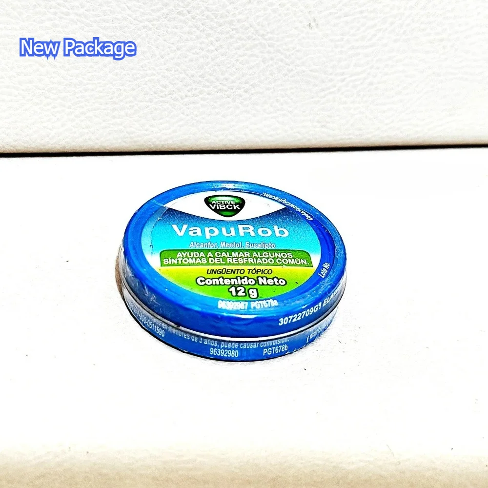 2026 Refresh Relaxation Cream Summer Cooling Oil  Solid Balm Oneself Relax Essential Oil Drive Out Mosquito Bites Vapour Rub