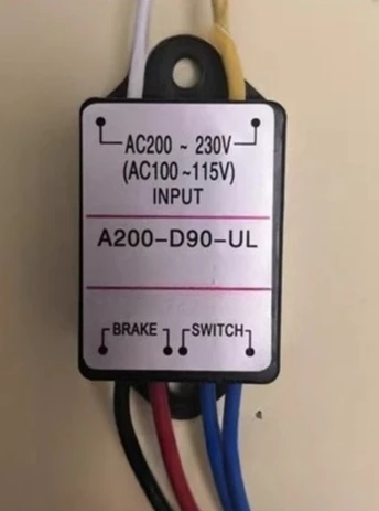 

Brand New Original A200-D90 (A100-D45) A200-D90-UL
