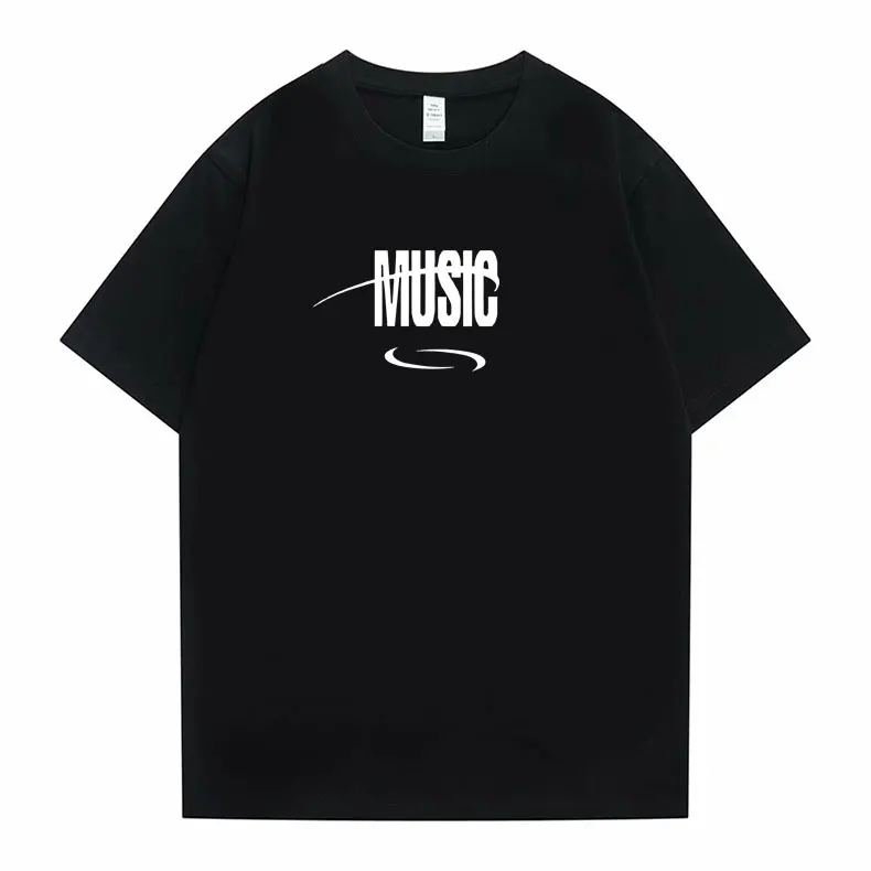 

Rapper Playboi Carti Opium Music Graphic T-shirts Ken Carson Destroy Lonely Homixide Gang Tshirt Men Hip Hop Oversized T-Shirt