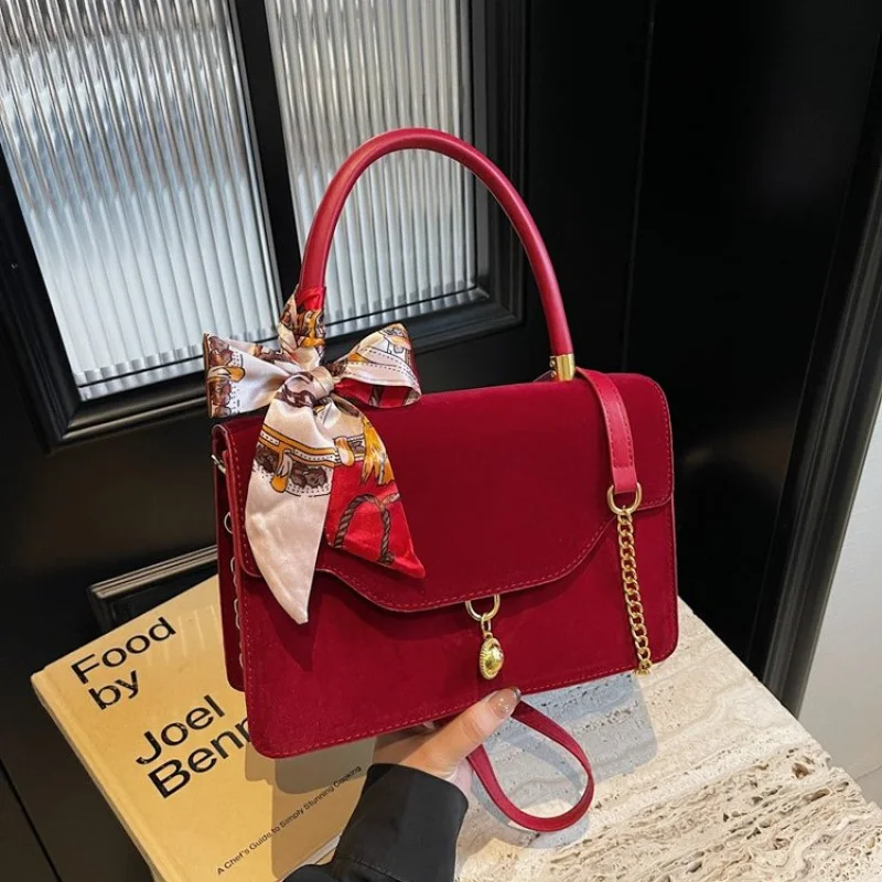 

Высококачественная женская большая сумка из тонкой кожи с Парижским элитным винтажным легким повседневным винтажным эффектом ​