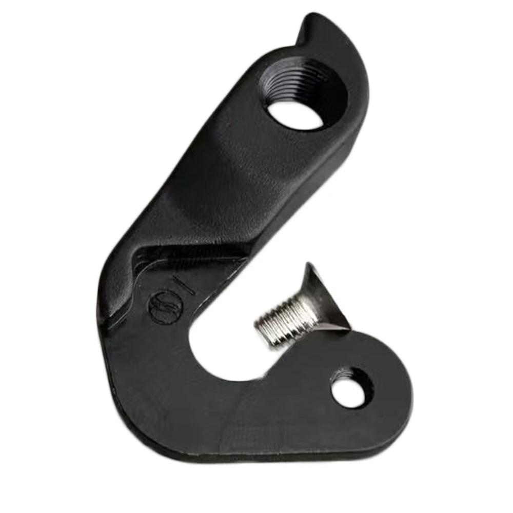 AliExpress GANOPPER Bicycle Rear Derailleur Hanger For SCOTT 141x5 Scale Aspect SCALE Contessa 990 980 970 bike frame with M5 screws Dropout