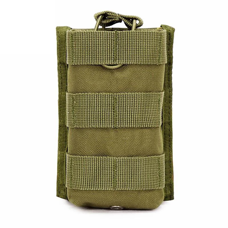 Taktische Molle Single & Double & Triple Magazintaschen Airsoft AK 7,62 5,56mm M4 Gewehr Mag Tasche Taktische ausrüstung Jagd Zubehör