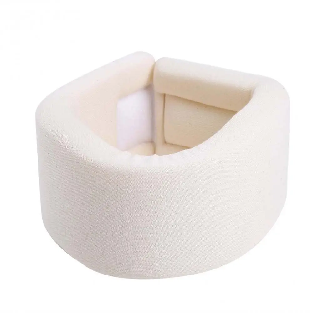 

Облегчение боли, релаксация, корректор осанки шеи, здравоохранение, O-тип, шейная тяга, брекеты для шеи, воротник, массажер, поддержка шеи