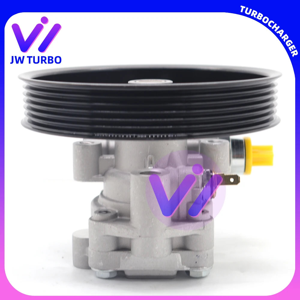 三菱 L200 ピックアップ 2.5 4450A173 MR992871用パワーステアリングポンプ