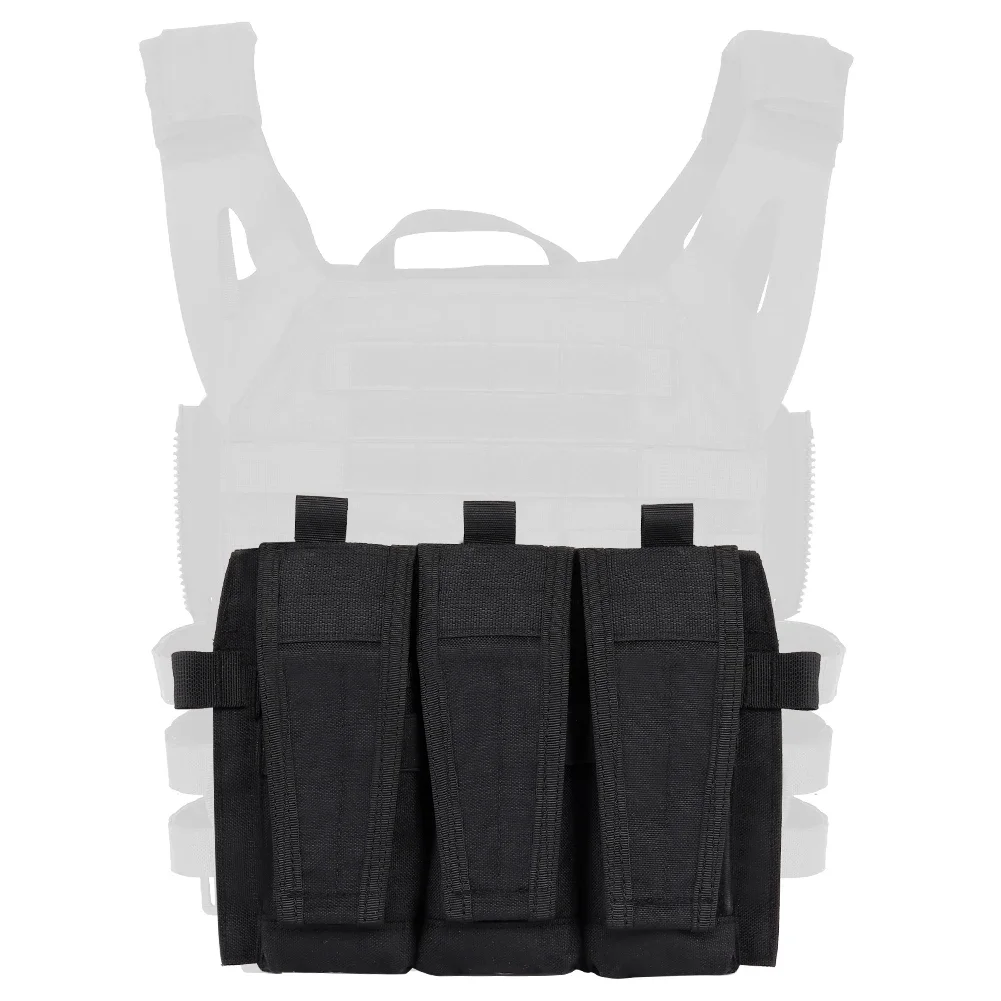 Tactical Molle Trip…