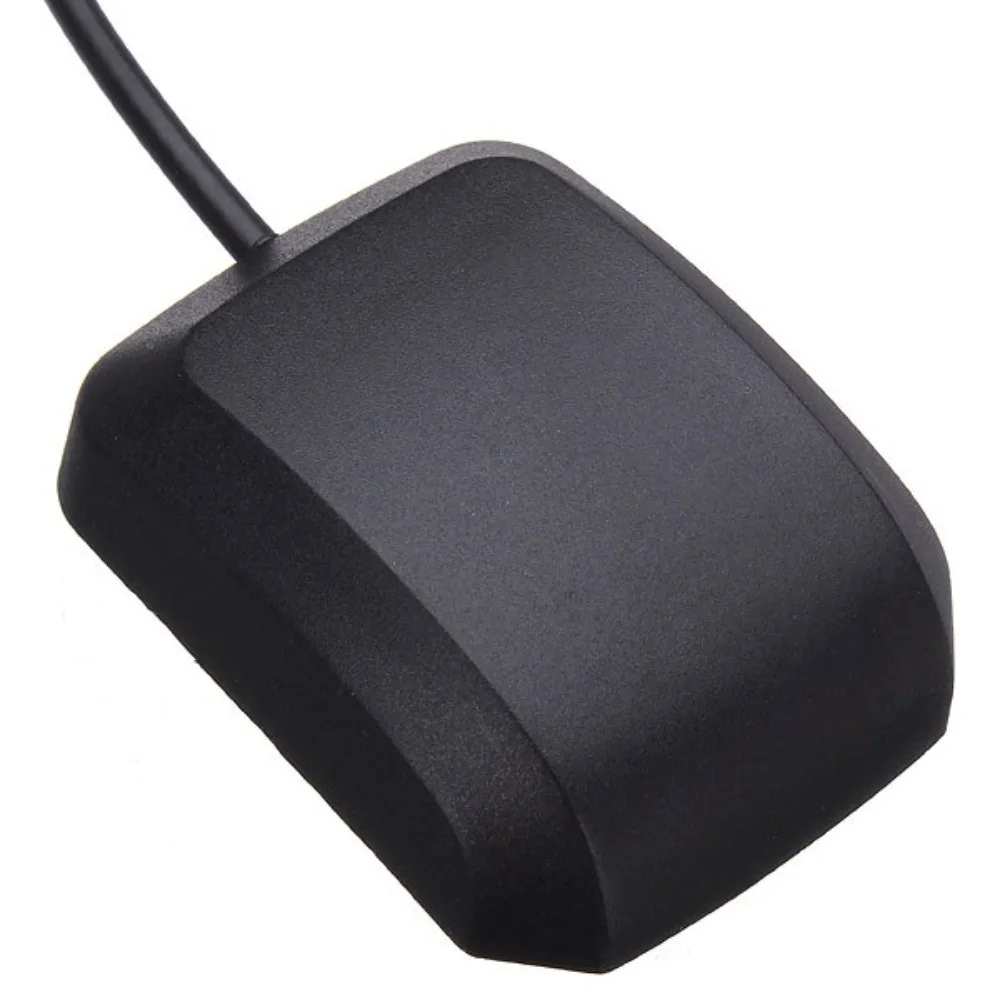 Sistema de Navegação com Sinal Mais Forte para Veículos Remotos com Antena GPS Ativa SMA e Conector FAKRA-C Masculino