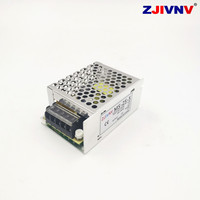 Single output 25W monitoring led transformer switching power supply output 5v 5a, 15V 1.6A, 24V 1A power supply ac-dc 12v 2A