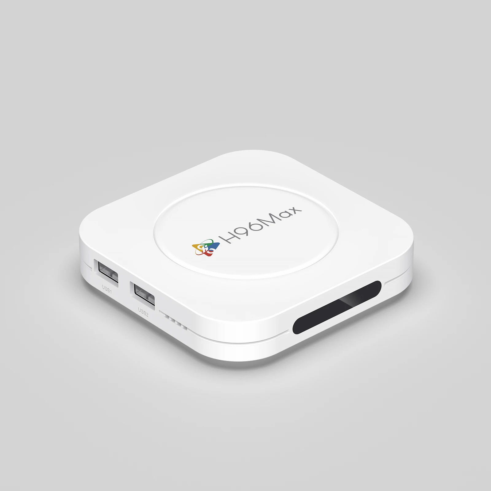 2025 جديد H96 MAX M1 PLUS Android 14.0 TV Box RK3528 صندوق التلفزيون الذكي 4GB 32GB 128GB Wifi6 BT 4K HD مشغل الوسائط الصوتي Google