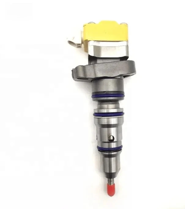 

Mechanical Engine Parts Diesel Injector 10R-0781 10R-0782 10R-9237 For Erpillar 3162 3162B Fuel Injector