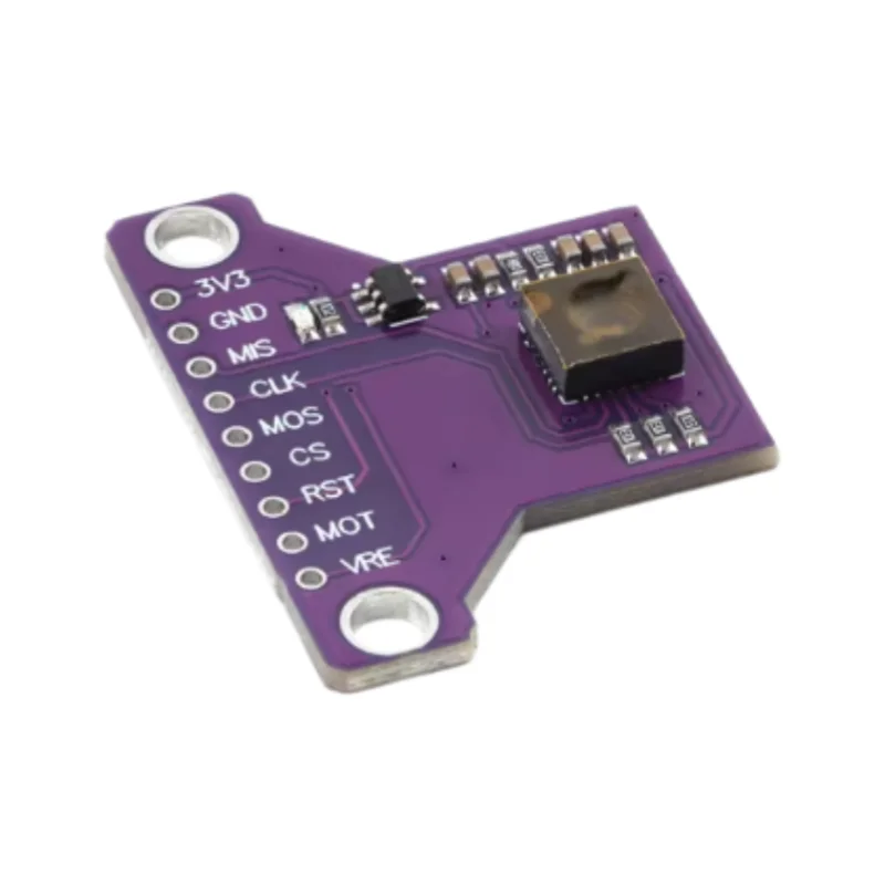 1pcs PMW3901 Optical Flow Sensor Module Optical Motion Tracking/Optical Navigation Module XY Translation
