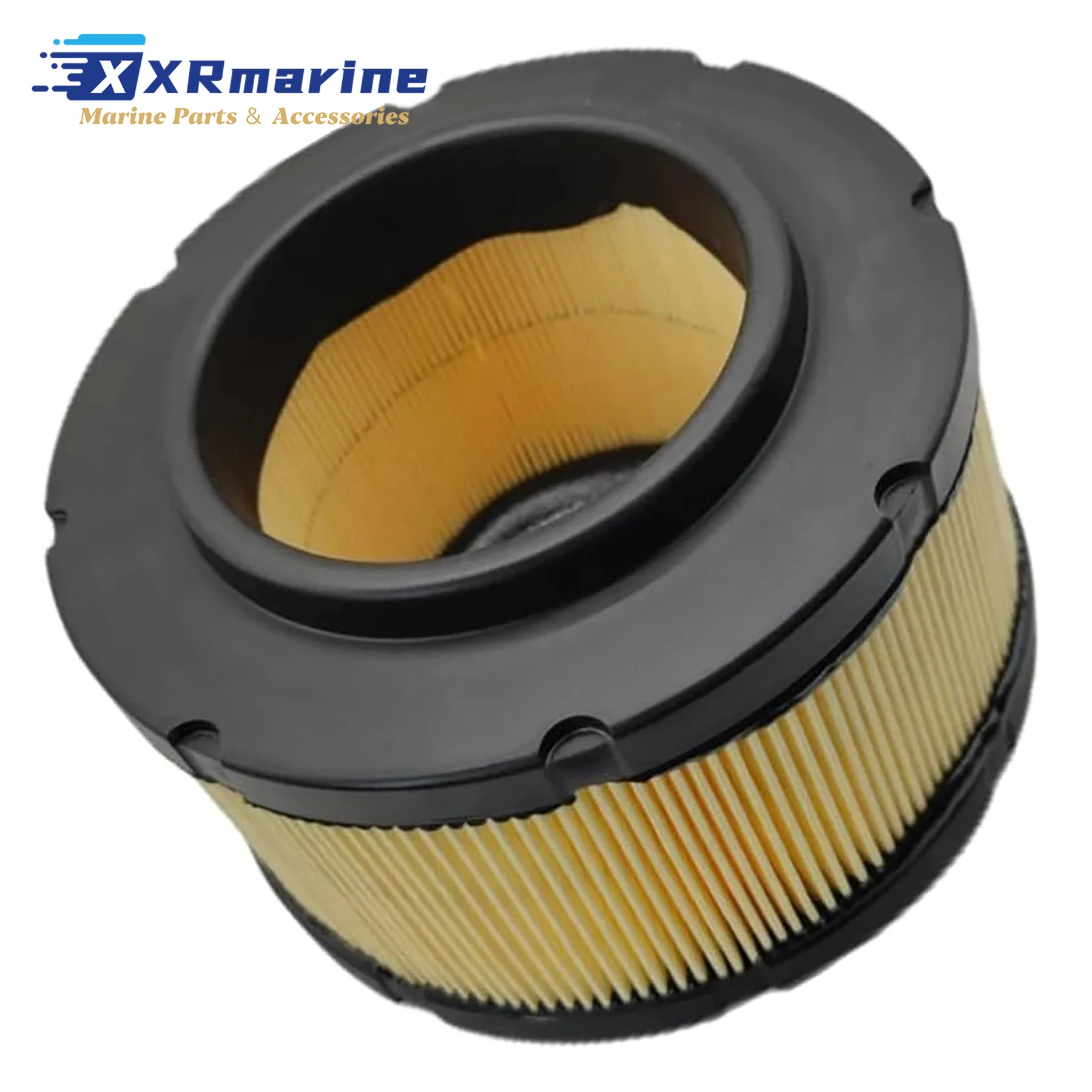 

Совместим с двигателями Volvo Penta D AD AQ TAMD TMD 31 41. Вставка воздушного фильтра, замена номеров 21646645, 3582358, Sierra 18-7908.