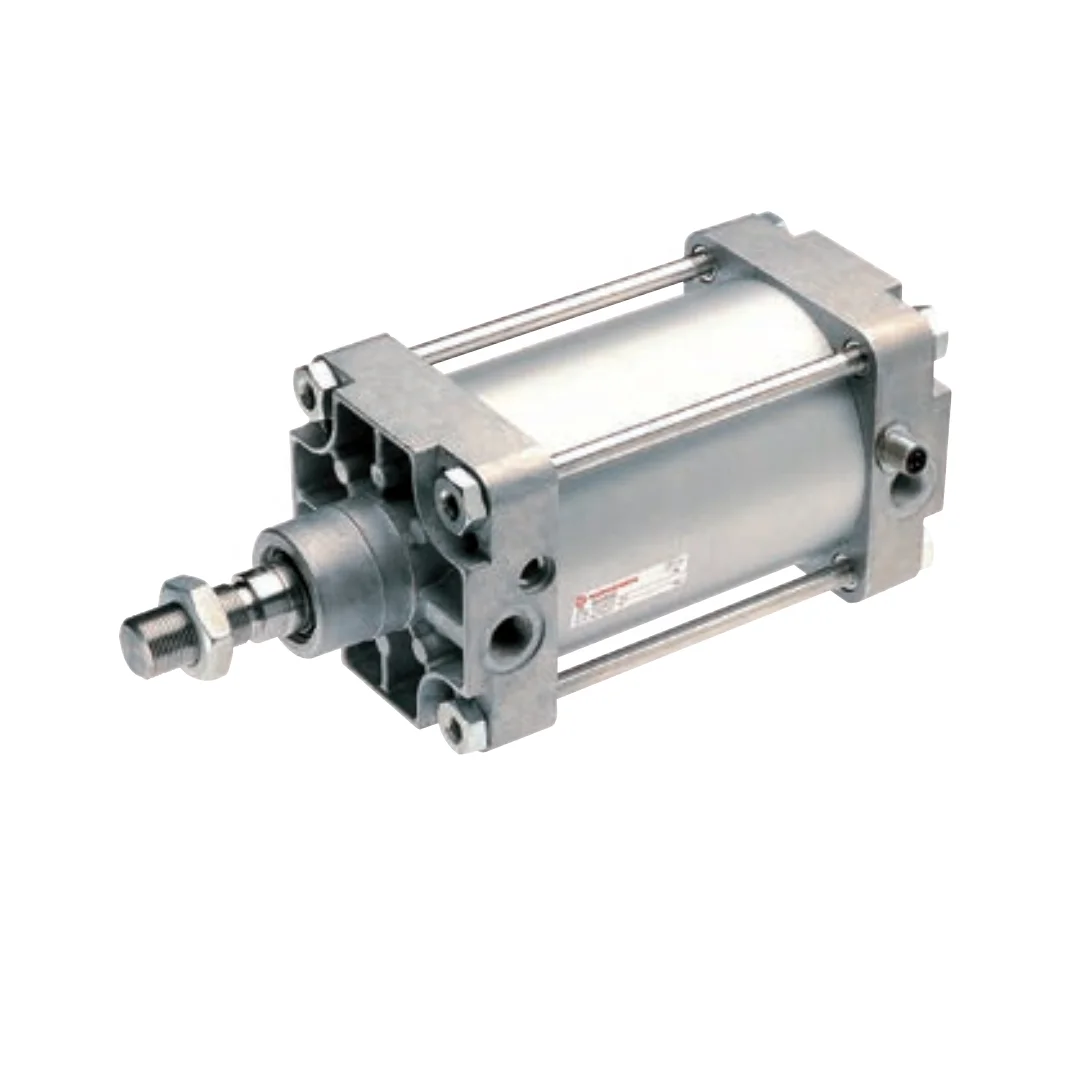 Original New Norgren Pneumatic Cylinder With Position Sensor SPC/980142 Double Acting SPC/070364/100 SPC/980020/5 SPC Series