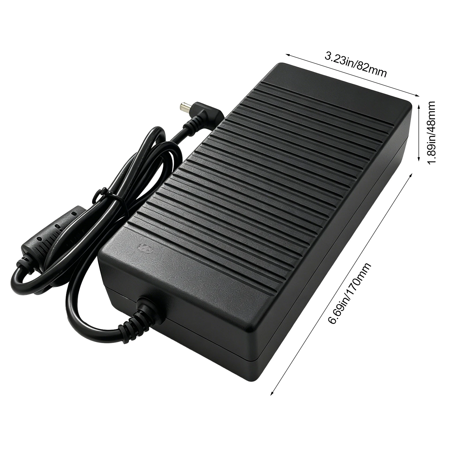 48V 5A 10A 240W 480W AC-DC Switching Power Supply Adapter Input 110V-240V For Audio Amplifier Speaker LED Strip CCTV Camera