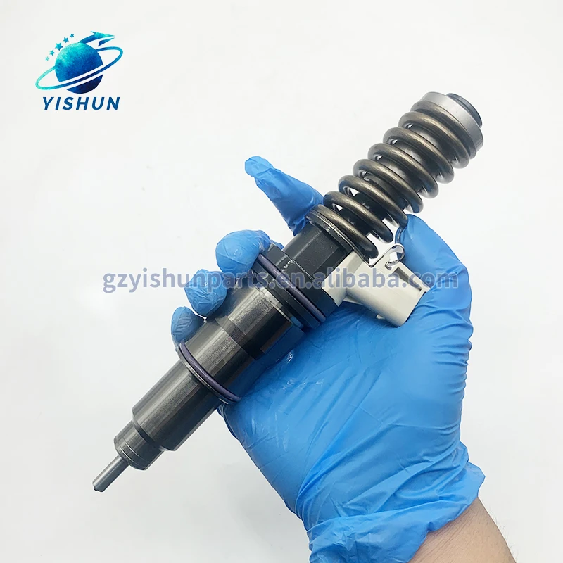 Quality High Performance Fuel Injector 16650-00z0b 16650-00z1b For Nissan Ud Ge13 1665000z0b