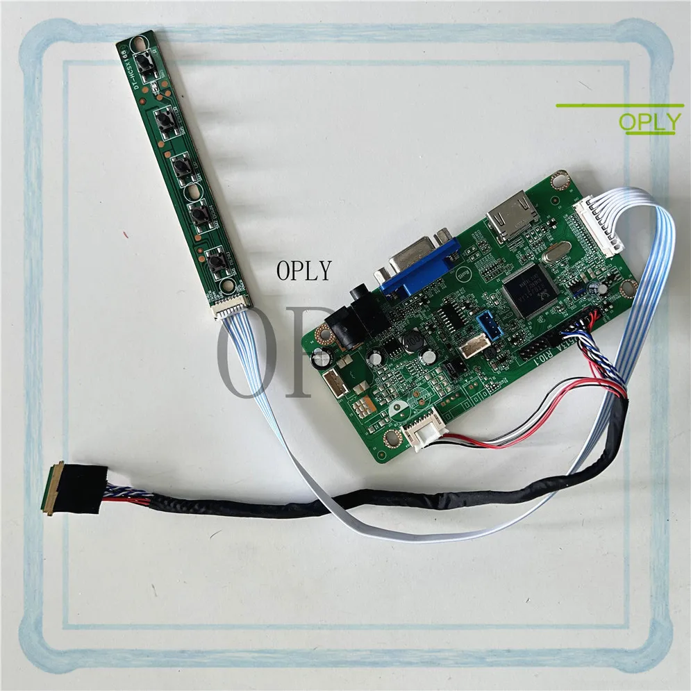 Kit For LTN156AT24 … - image