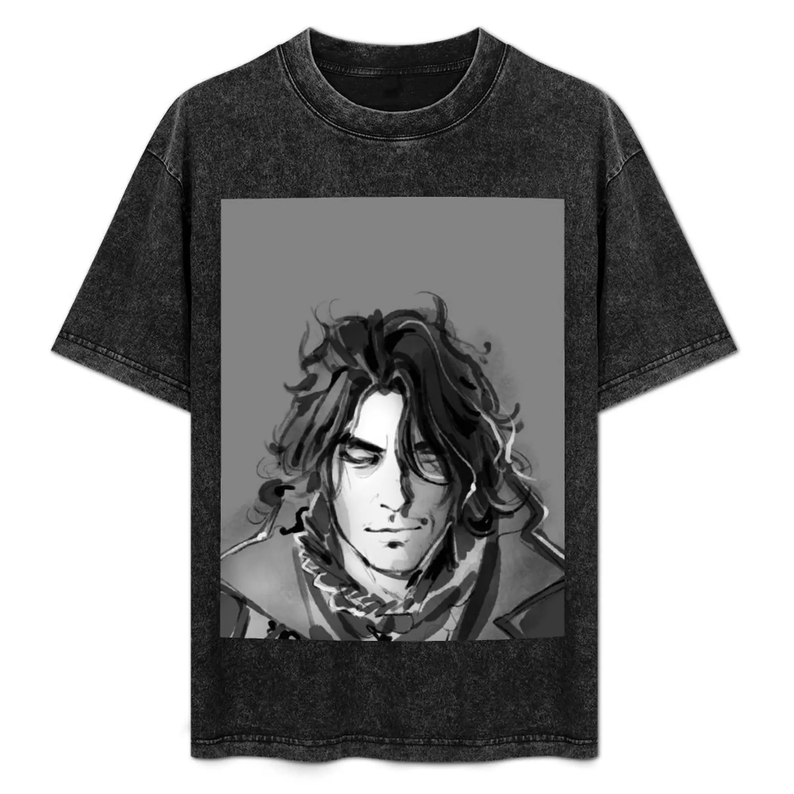 

Watercolour Ardyn T-Shirt UV Protection Outdoor Tee Shirt