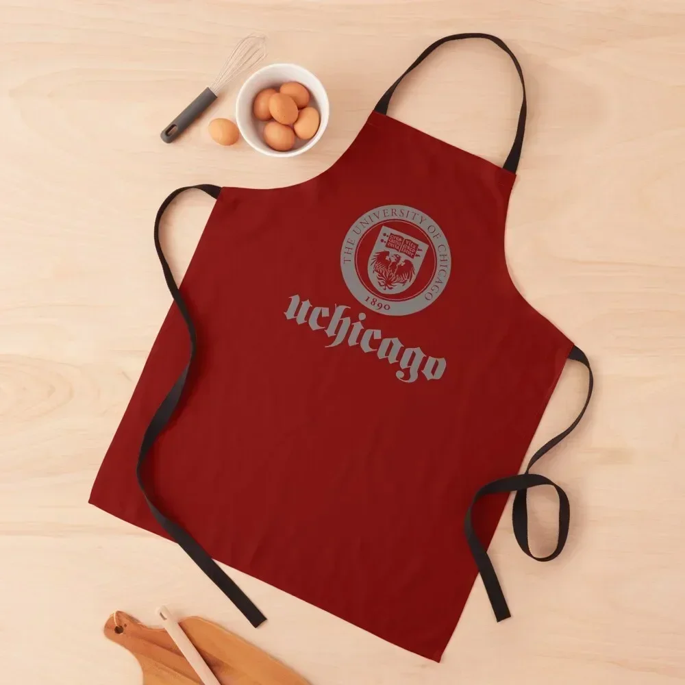 

Chicago University Apron All For Kitchen And Home For Kitchen Women Cute Kitchen Accessories Things For The Apron