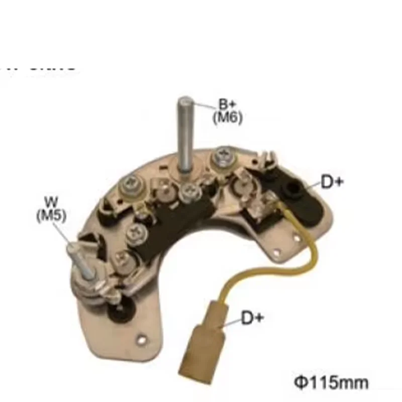 

НОВЫЙ ВЫПРЯМИТЕЛЬ HNROCK 12000500 /LUS136