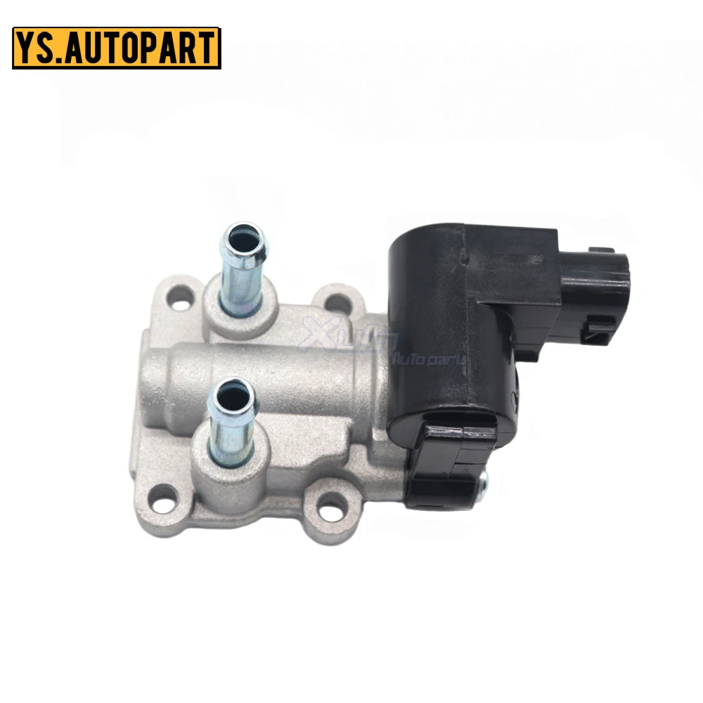 22270-11020 NEW 1PCS Motor IAC IACV IDLE AIR CONTROL VALVE For Toyota Tercel Paseo 1.5L 18137-64G00 136800-1090