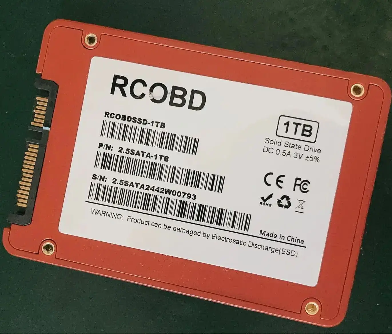 نظام واحد Win10 64bit لسيارة BMW Icom Next Software 1TB SSD SATA2.5 V11.2025 D 4.55 P 3.72 يعمل لوضع BIOS التقليدي للكمبيوتر المحمول #1