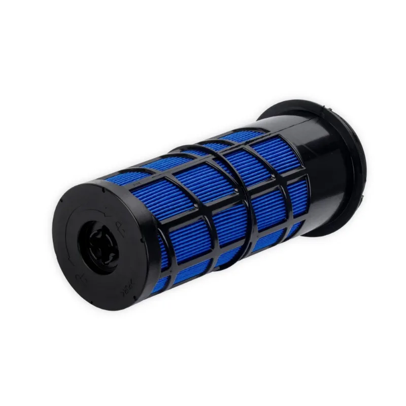 Car modification parts truck air filter 30-00471-20 cylindrical air conditioner filter universal