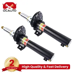 1PCS 8S0413029 8V0413029 Front Shock Strut Absorber MagneRide  For Audi A3 S3 RS3 TT TTS 2015-2022 2.0L