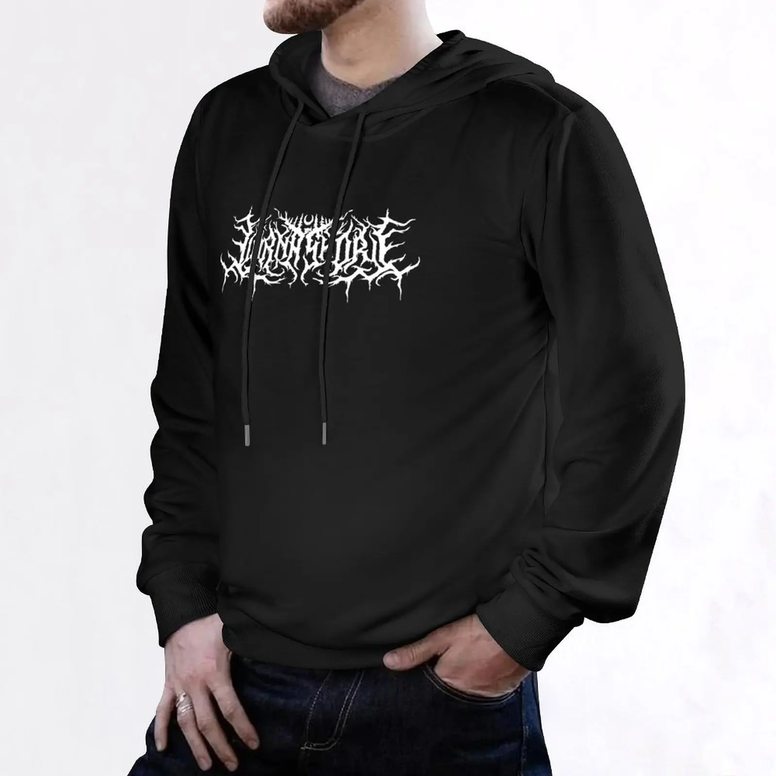 Lorna shore logo classic t shirt Pullover Hoodie autumn jacket men mens clothes men's autumn clothes tracksuit men