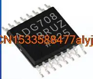 

100% NEW Free shipping ADG708BRU ADG708BRUZ TSSOP MODULE new Free Shipping