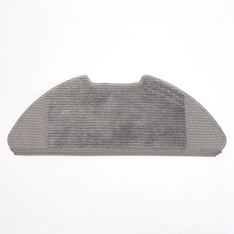 إكسسوارات روبوت احترافية للكنس والمسح ، قماش للمسح ، فرشاة جانبية ، فلتر لف ، قماش تنظيف ، شاو شاو ، 15 ro