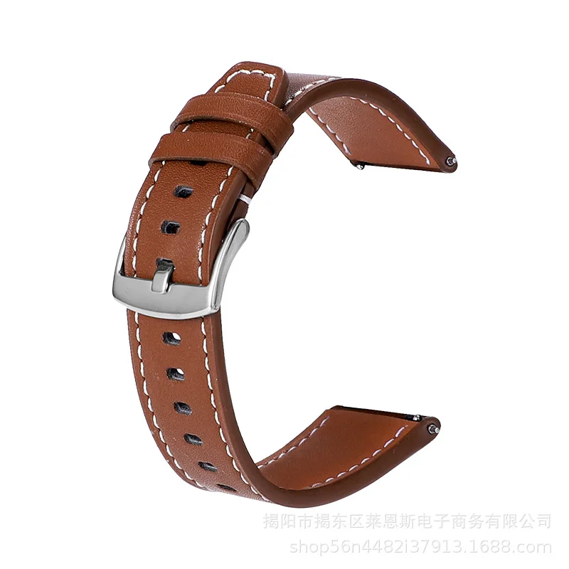 Watchband Wrist Strap For Nokia Withings ScanWatch Move Steel HR 40mm Sport Weloop Xiaohei 2/3 Hey 3S Watch Band