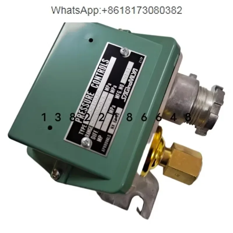 

Реле давления Lugong SNS-C130PG/SNS-C106PGQ
