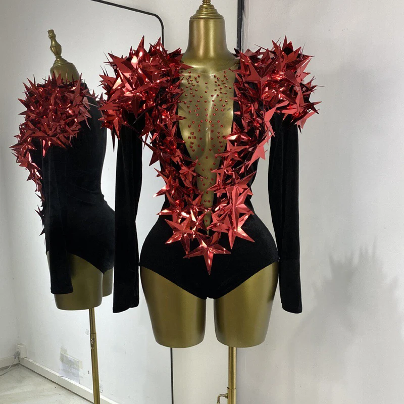 3 Colors Group Star…