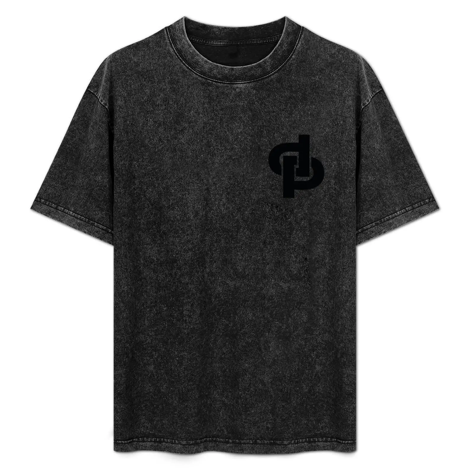

Jul - DP T-Shirt Casual Street Style Short Sleeve Tee