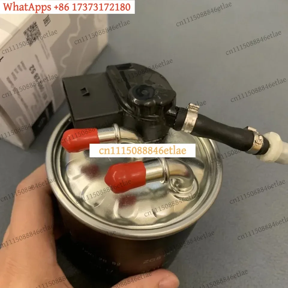 Fuel Filter A6510902852 For Mercedes Benz C CLASS W205 S205 C250d C250 C300 BlueTEC 4MATIC Diesel 2.1L