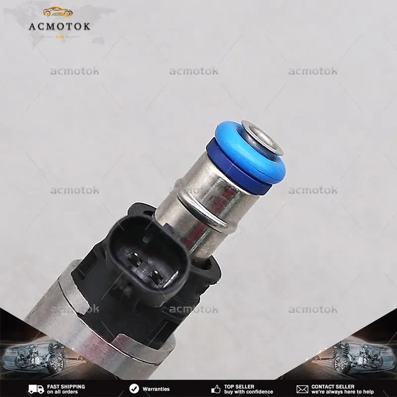

06C906036H For 2017-2019 Audi Q7 2016-2018 Audi A6 Quattro 2016-2018 Audi A7 Quattro 2015-2018 Audi A8 Quattro Fuel Injectors