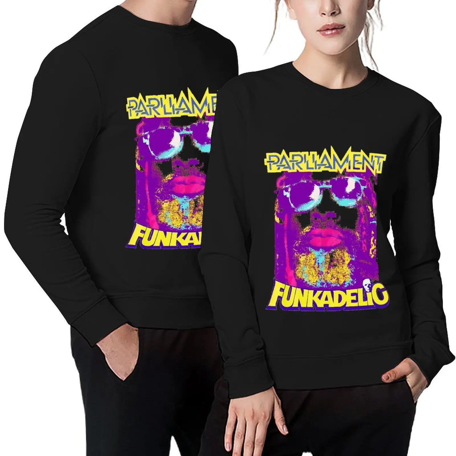 

george clinton Pullover men's coat men wear men clothing men's clothes hoody