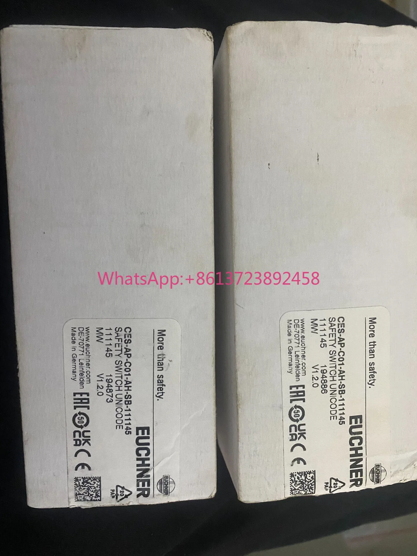 

CES-AP-C01-AH-SB-111145