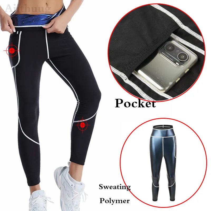 MrifDila Sauna Sweating Suits Heat Trapping Body Building Weight Loss Corset Women Slimming Body Shaper Fat Burn Suits Thermo