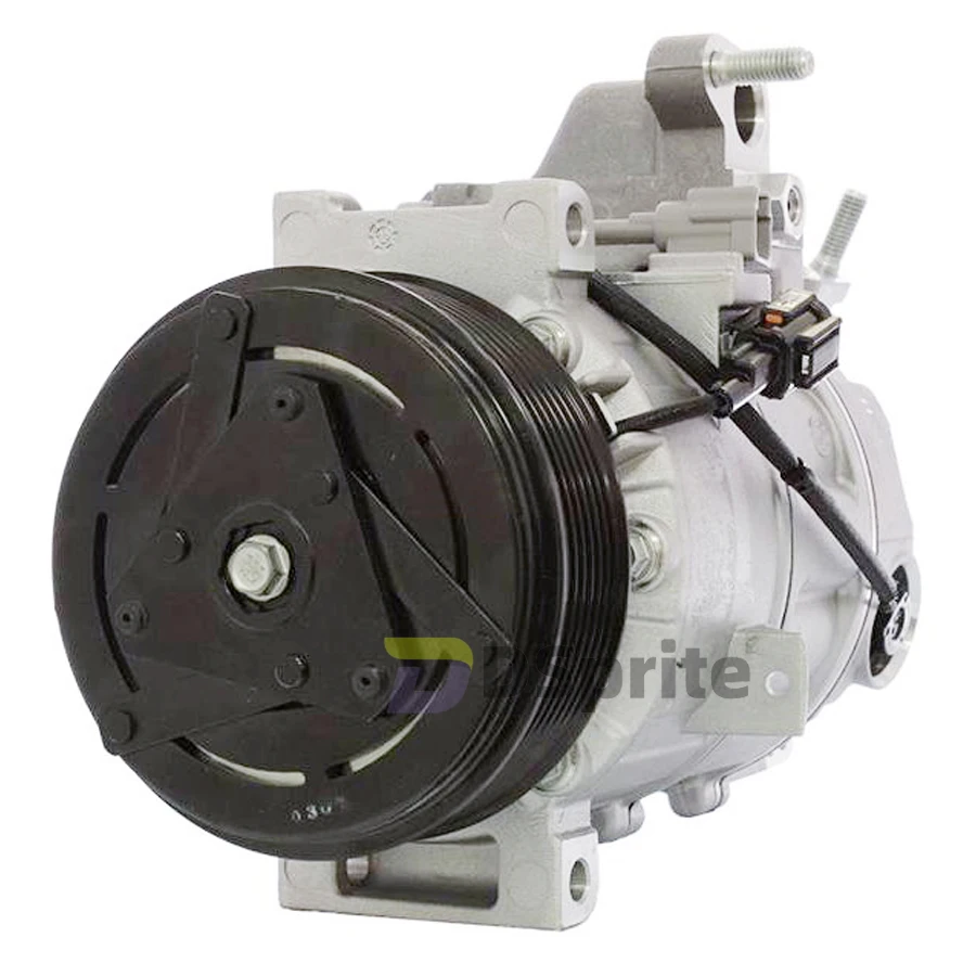 A/C AC Compressor 926001CB0B 926001CB1B 92600CB0A 92600JK21B 92600-JK21B 92600-1CB1B for Infinity EX35 FX35 G37 3.5L 3.7L