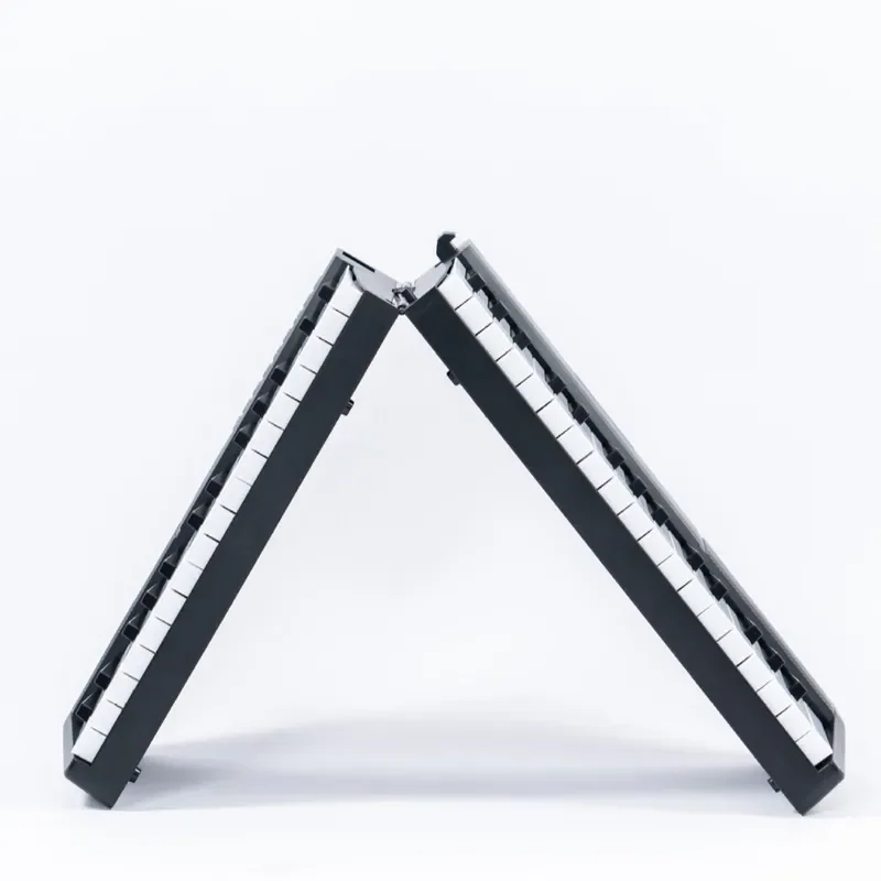 61 Key Wholesale Foldable Electronic Organ Multi Functional Children Beginner Introductory Teaching Piano Stand Additional