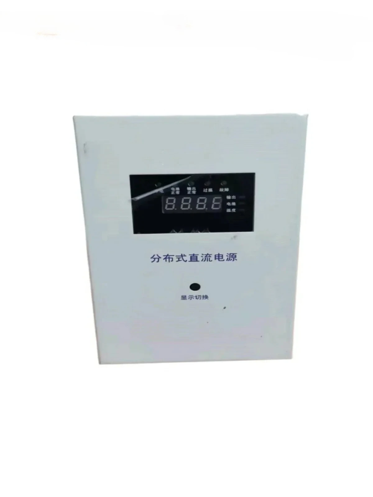 

RD100-220, RD100-220L distributed DC power supply embedded DC power supply