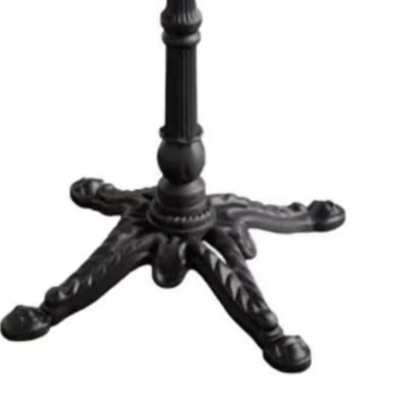 الإقامة المنزلية ريترو مقهى الجداول الأثاث شرفة تجارية الترفيه مقهى الجداول بار الأثاث المعدني La Mesa MH40ZZ