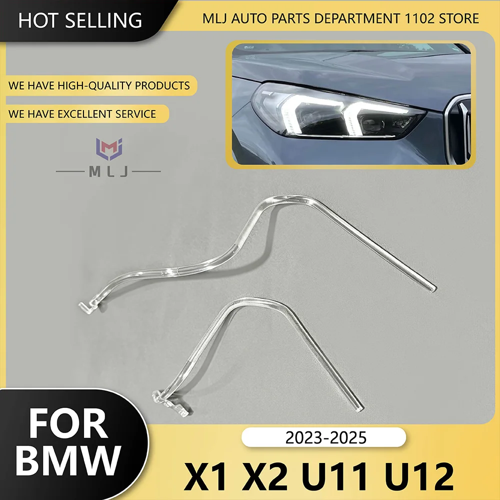 for-bmw-x1-x2-u11-u12-2023-2024-2025-headlight-daytime-running-light-drl-light-guide-tube-strip-light-guide-plate-angel-eye-bar