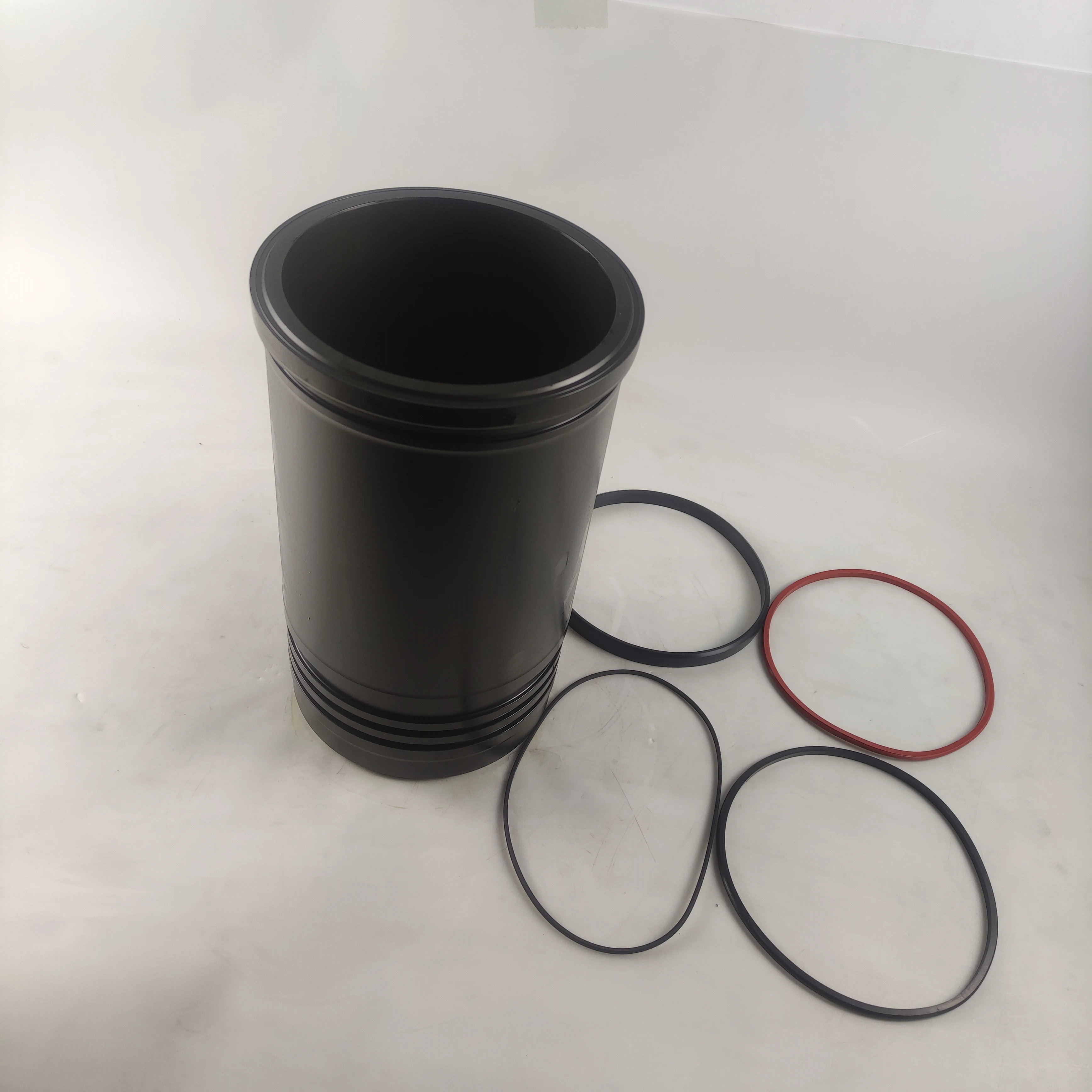 

Factory Wholesale K19 Engine Parts Cylinder Liner 4371769
