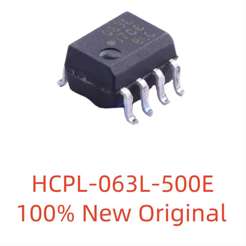 NEW original HCPL-063L-500E