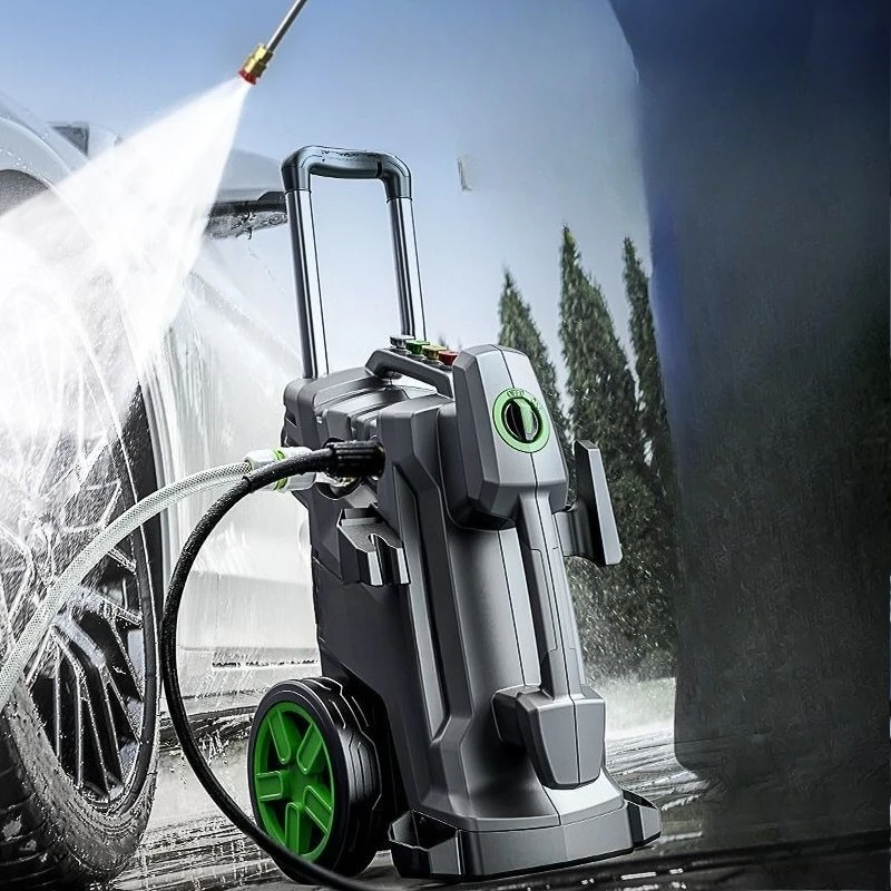 

Household car washing machine 3100W Hercules high power high pressure car washing machine
