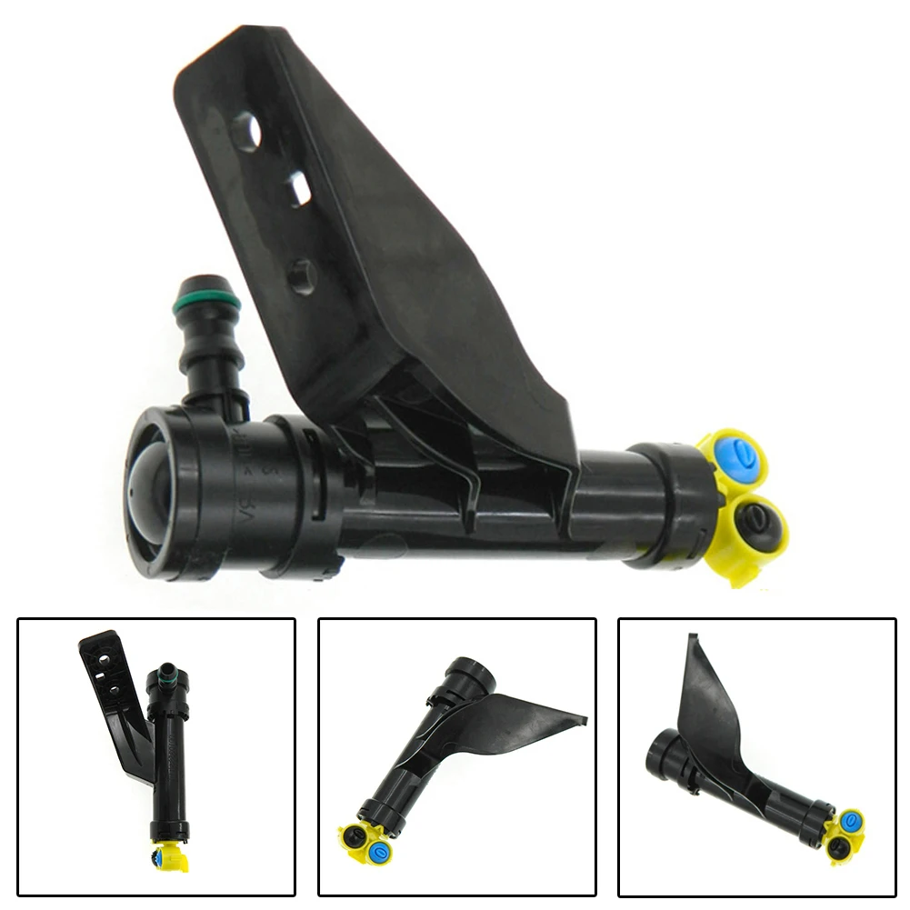

Nozzle Jet Spray Nozzle Jet 98672-B1000 For Hyundai Headlamp Washer Spray Nozzle Right Headlamp Washer Brand New