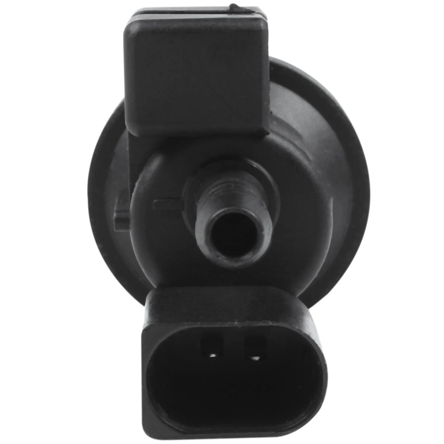 วาล์วSolenoidการใช้สําหรับVapor Canister Purgeสําหรับ-A3 A4 A6 Q7 A8 สําหรับJetta Golf 06E 906 517 06E906517A 0280142431-T48C