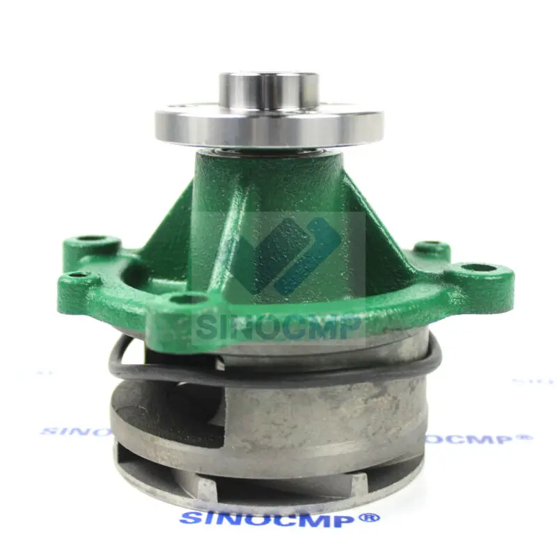 

Water Pump 21404502 VOE21404502 For Volvo Excavator EC200B EC200D EC210B EC220D EC240B EC250D EC290B EC300D D6D