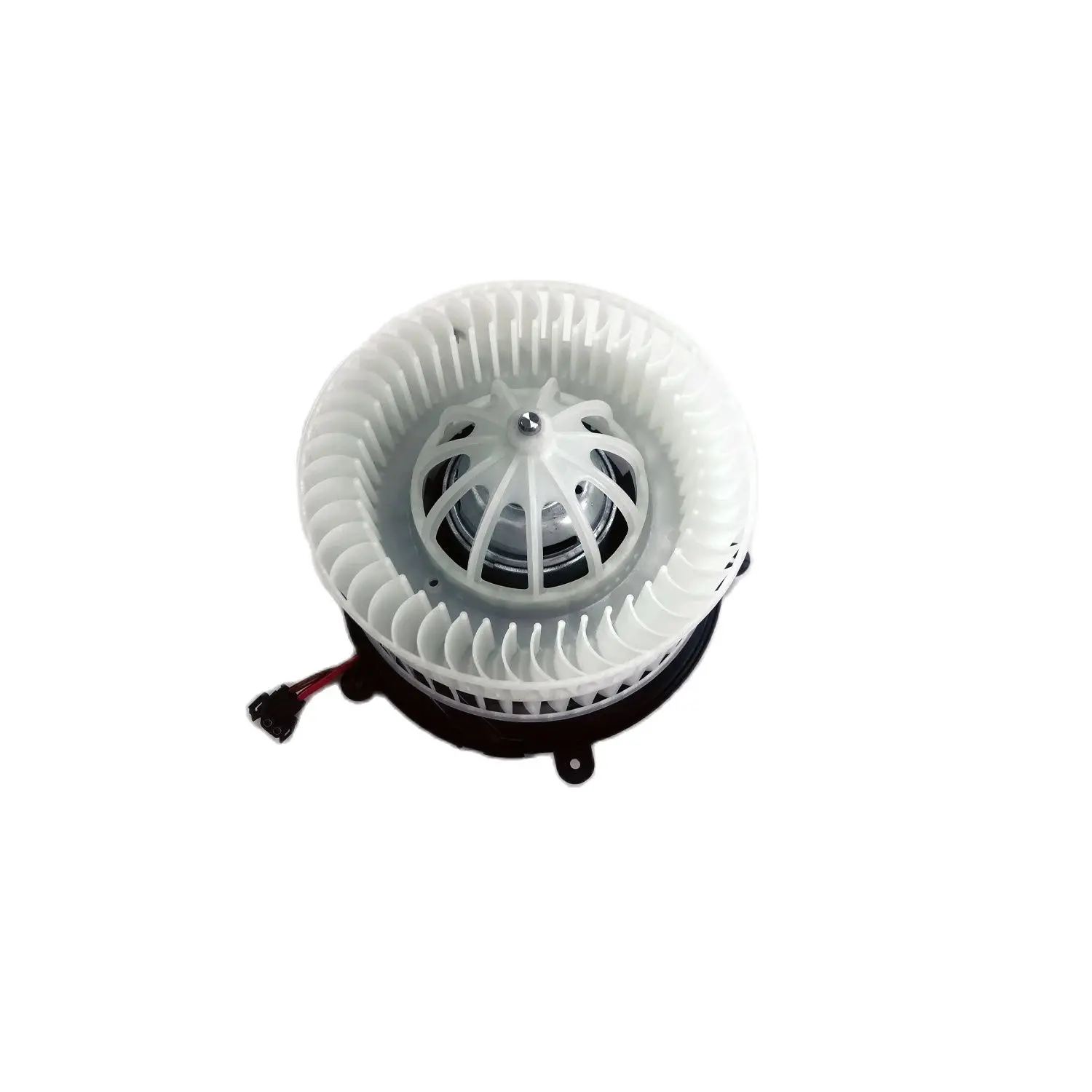 A/C Heater Blower Motor for BMW 745i 745Li 750i 750Li 760i 760Li E65 E66 64116913401